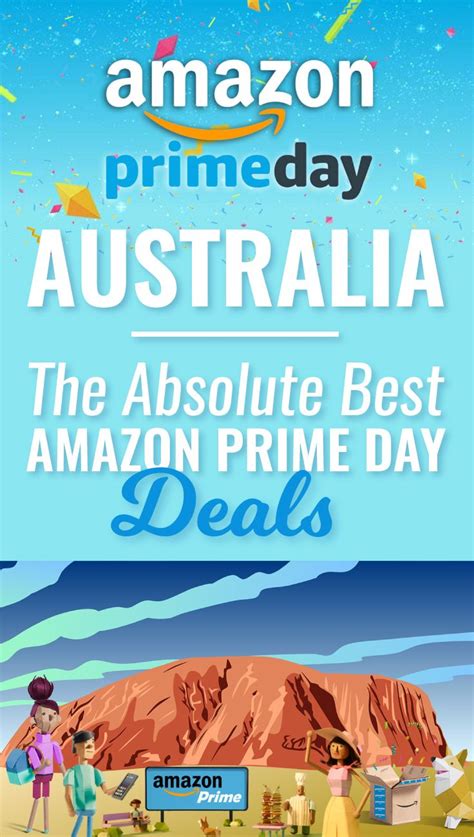 Australian Coupons And Bargains Amazon Prime Day Amazon Prime Day