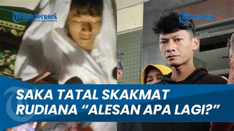 Habis Sumpah Pocong Skakmat Iptu Rudiana Saka Tatal Nantang Tapi Gak