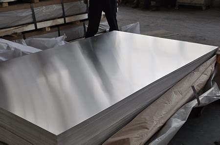 A T T Aluminum Plate Supplier Chalco Aluminium