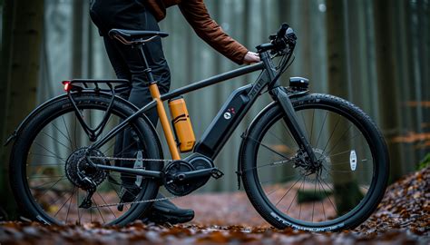 Comment Choisir La Meilleure Batterie Pour Son V Lo De Route Lectrique