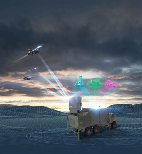 A Quantum Leap In Electronic Warfare Training