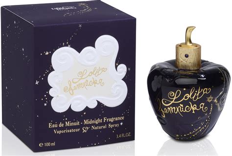 Lolita Lempicka Le Premier Parfum LEau De Minuit 2013 EdP 100ml