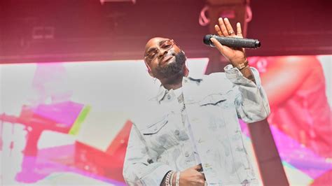 Davido announces "Timeless Tour" North American dates