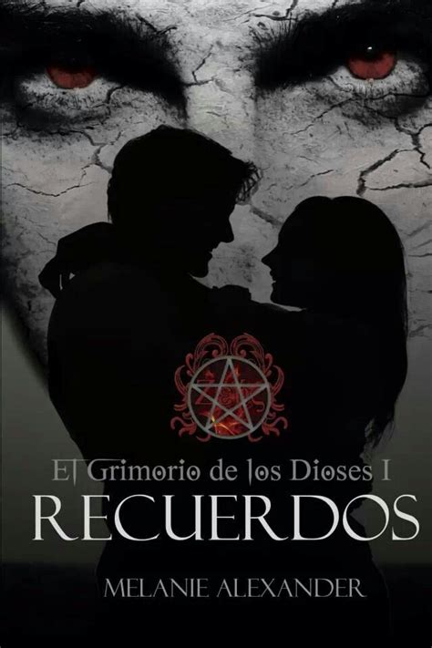 Extracto De Recuerdos El Grimorio De Los Dioses I Chicos Id