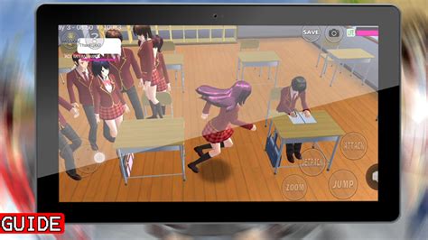 Trick Sakura Simulator School Gameplay for Android - Download