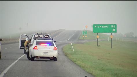 Man In His 20s Killed In Mysterious Hit And Run In Northwest Harris County Abc13 Houston