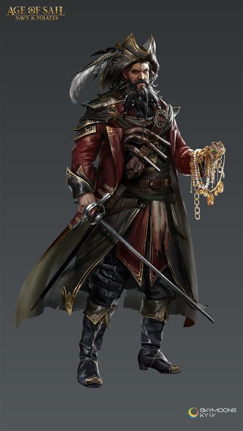 Pin By Kevv On Piratas In 2020 Pirate Art Pirates Concept Art