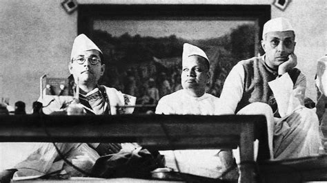 Netaji Subhas Boses Posthumous Victory India Today