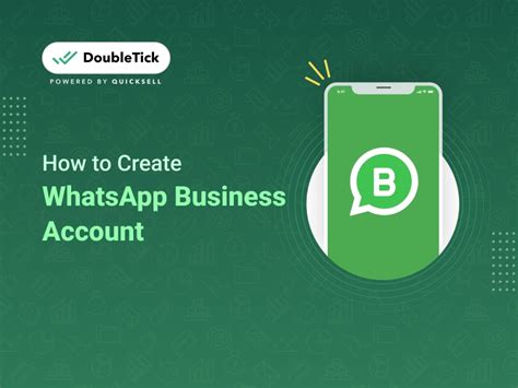 Whatsapp Business How To Create Whatsapp Business Account