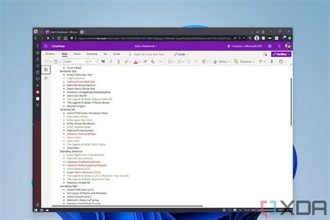 Dictate Is Now Rolling Out In Onenote So You Can Write With Your Voice