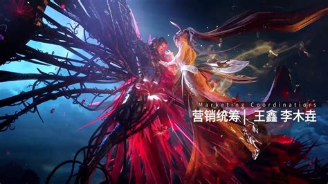 Soul Land Dunia Roh Season 2 Episode 244 Sub Indo Dongcinanime