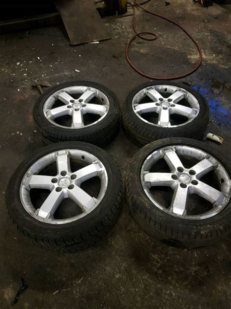 Ford Mondeo Alloy Wheels In Newcastle Tyne And Wear Gumtree