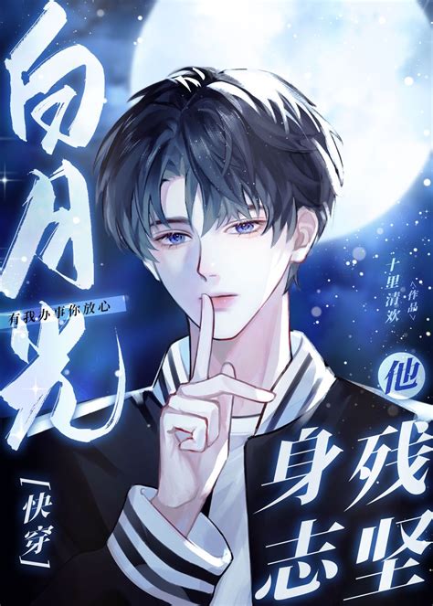 《白月光他身残志坚 快穿 》十里清欢【原创小说纯爱小说】晋江文学城