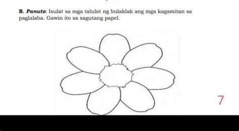 Pasagot Ng Maayos Po Need Kopo Itong EPP Please Brainly Ph