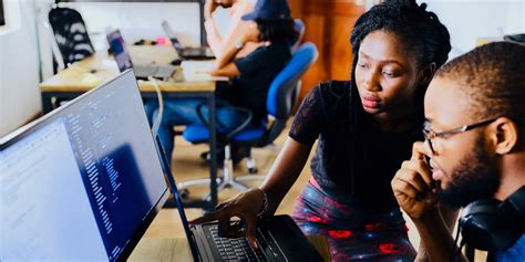 EdTech And Digital Education In Africa Why Start Ups And Investors