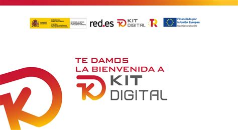 Agente Digitalizador Digital Cubik Del Kit Digital Digital Cubik