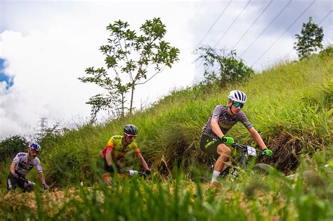 Alex Malacarne Participa De Desafio Internacional Dos Gigantes Em