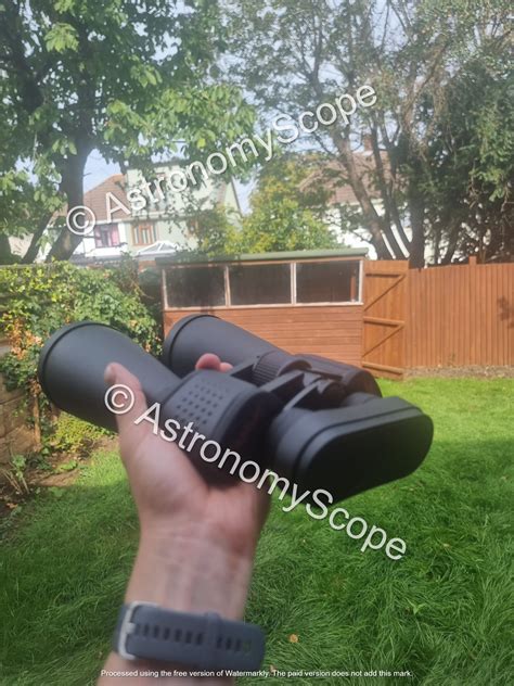 Celestron SkyMaster 15x70 Binoculars Review [My Experience + Thoughts]