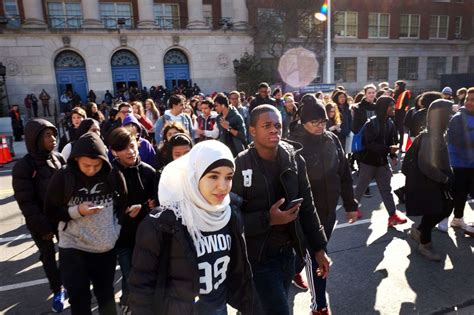 National School Walkout's Most Powerful Moments in Photos - 2018 ...