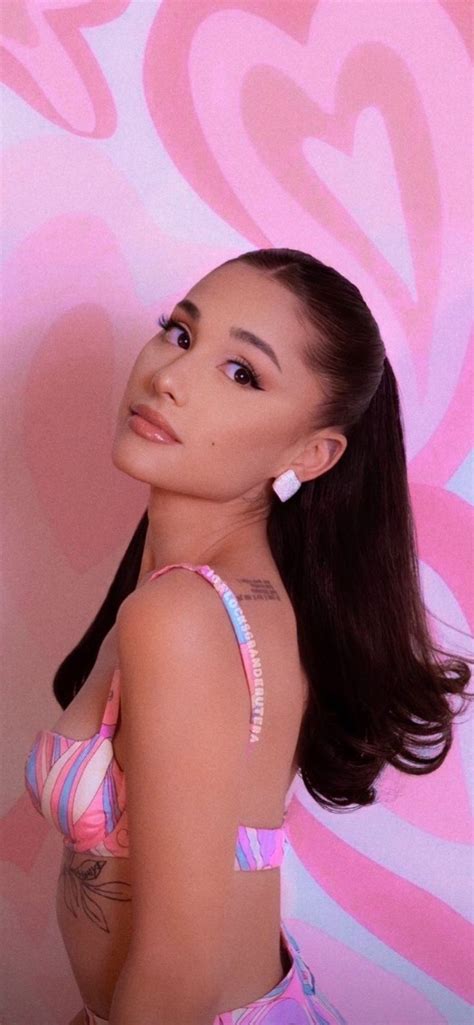 Pink Ariana Grande Porn Sex Pictures Pass