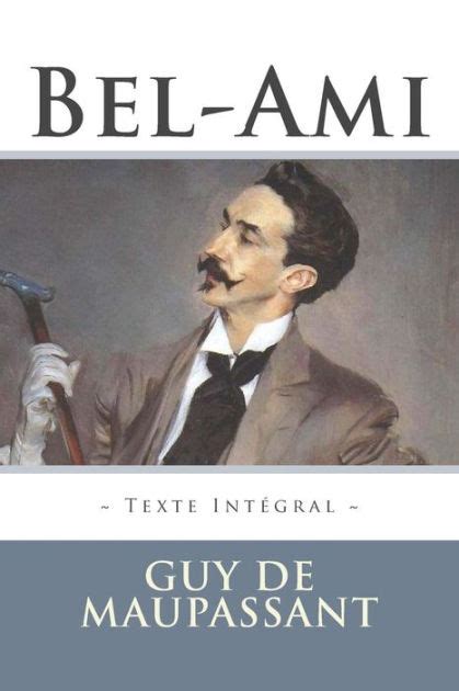 Bel Ami By Guy De Maupassant Paperback Barnes And Noble®