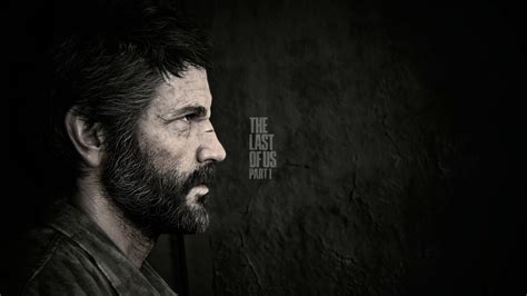 Download Joel The Last Of Us The Last Of Us Video Game The Last Of Us