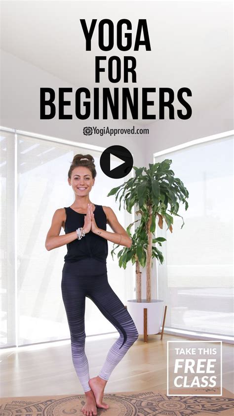 Yoga For Complete Beginners, Yoga Videos For Beginners, Yoga Sequence ...