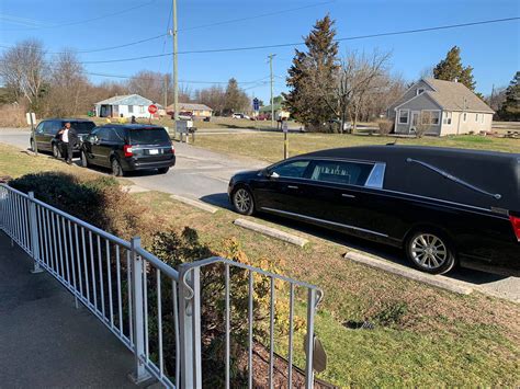 The mcpherson funeral service tradition that dates back decades 18