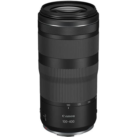 Canon 100 400