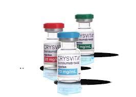 Kyowa Kirins Crysvita 1st Drug To Receive Speedy Reimbursement