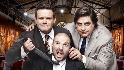 Are the original MasterChef judges returning to the show?