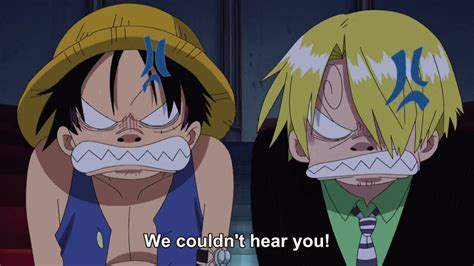 Jik On Twitter Rt Sanjiluvbot Sanji Can Match Every Strawhat Member