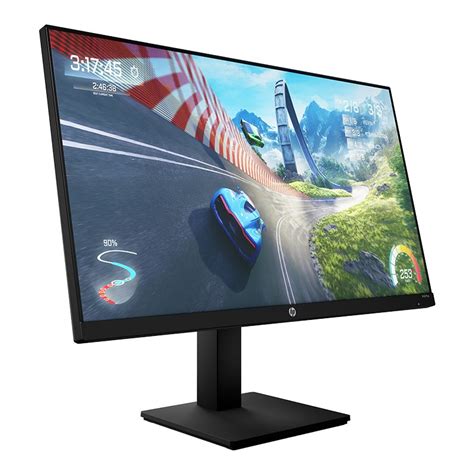 Hp X Hz Fhd Ms Freesync Ips Gaming Monitor V B Aa Mwave