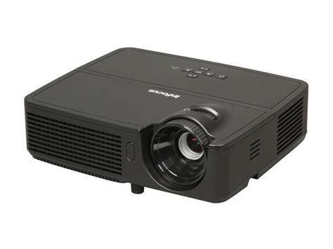 Open Box Infocus In124 Dlp Projector