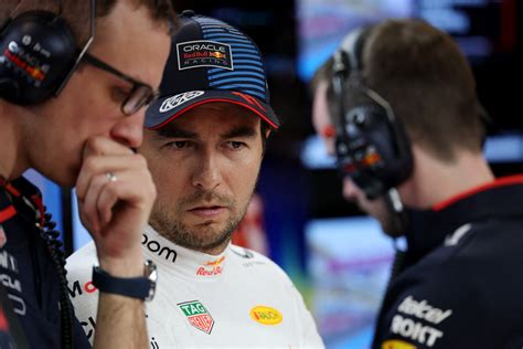 Is Sergio Perez the Ultimate Game-Changer for Cadillacs F1 Debut in 2026?