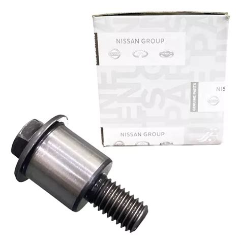 Tornillo Gu A Distribucion Nissan Sentra Original Env O Gratis