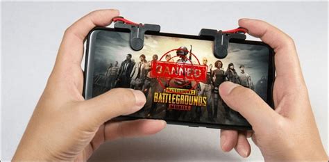 Ban To Remain Enforced Over PUBG In Pakistan PTA