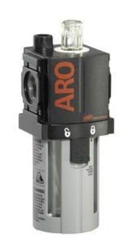 Aro L Lubricator