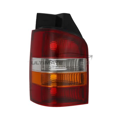 Vw Caravelle Rear Light Tail Light Passenger Side Lh Rear Non Led