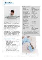 Fhf Hukseflux Thermal Sensors B V Pdf Catalogs Technical