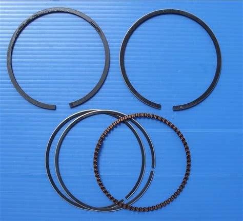 Bielle Kit De Joints Segments De Piston Pour Honda G Moteur Ebay