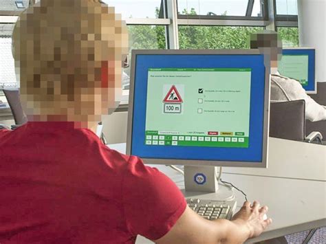 Deshalb Ist Schwindeln Bei Der F Hrerscheinpr Fung Nicht Strafbar Vol At