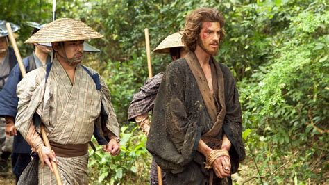 You Can Finally Watch 'Silence', Martin Scorsese’s Greatest Passion ...