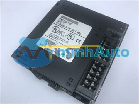 Pc Brand New Ones Ge Fanuc Ic Mdl Ic Mdl E Ebay