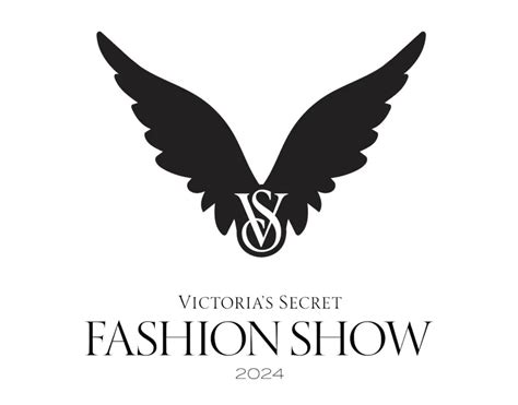 Victoria secret fashion show logo | Vs fashion show logo, Victoria