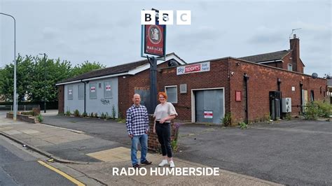 Bbc Radio Humberside Bbc Radio Humberside Community Group Breathe