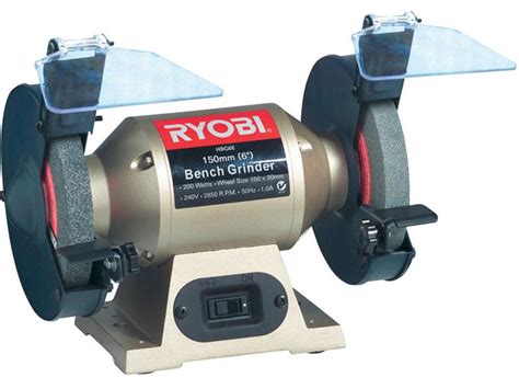 Ryobi Bench Grinder Replacement Parts | Reviewmotors.co