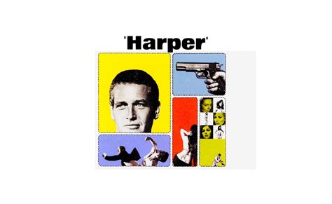 45 Facts about the movie Harper - Facts.net