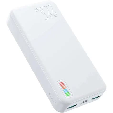 Joyroom Ultra Fast Charging Power Bank JR QP195 20000mAh Price In