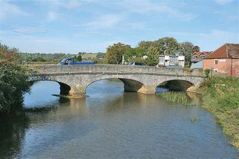 Langport | Somerset, River Parrett, Market Town | Britannica